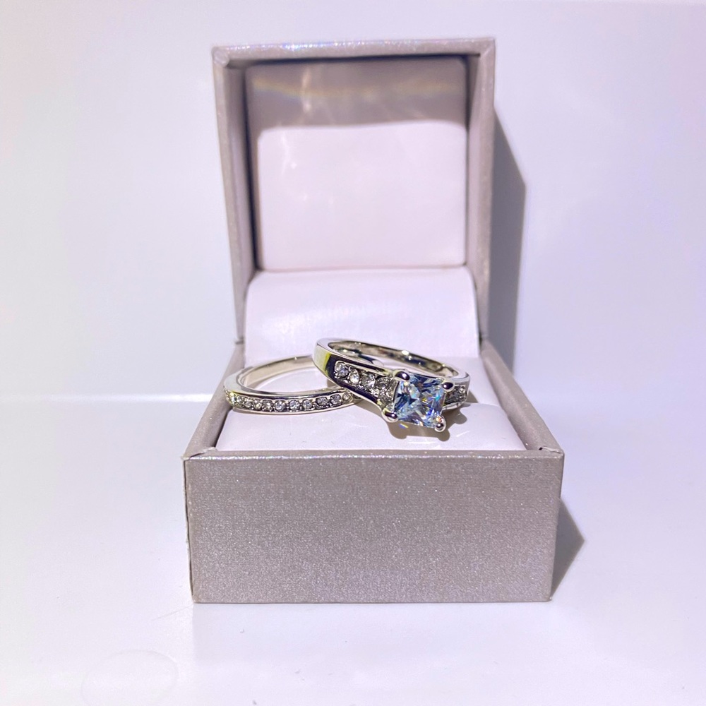 Ring set